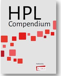 HPL Compendium