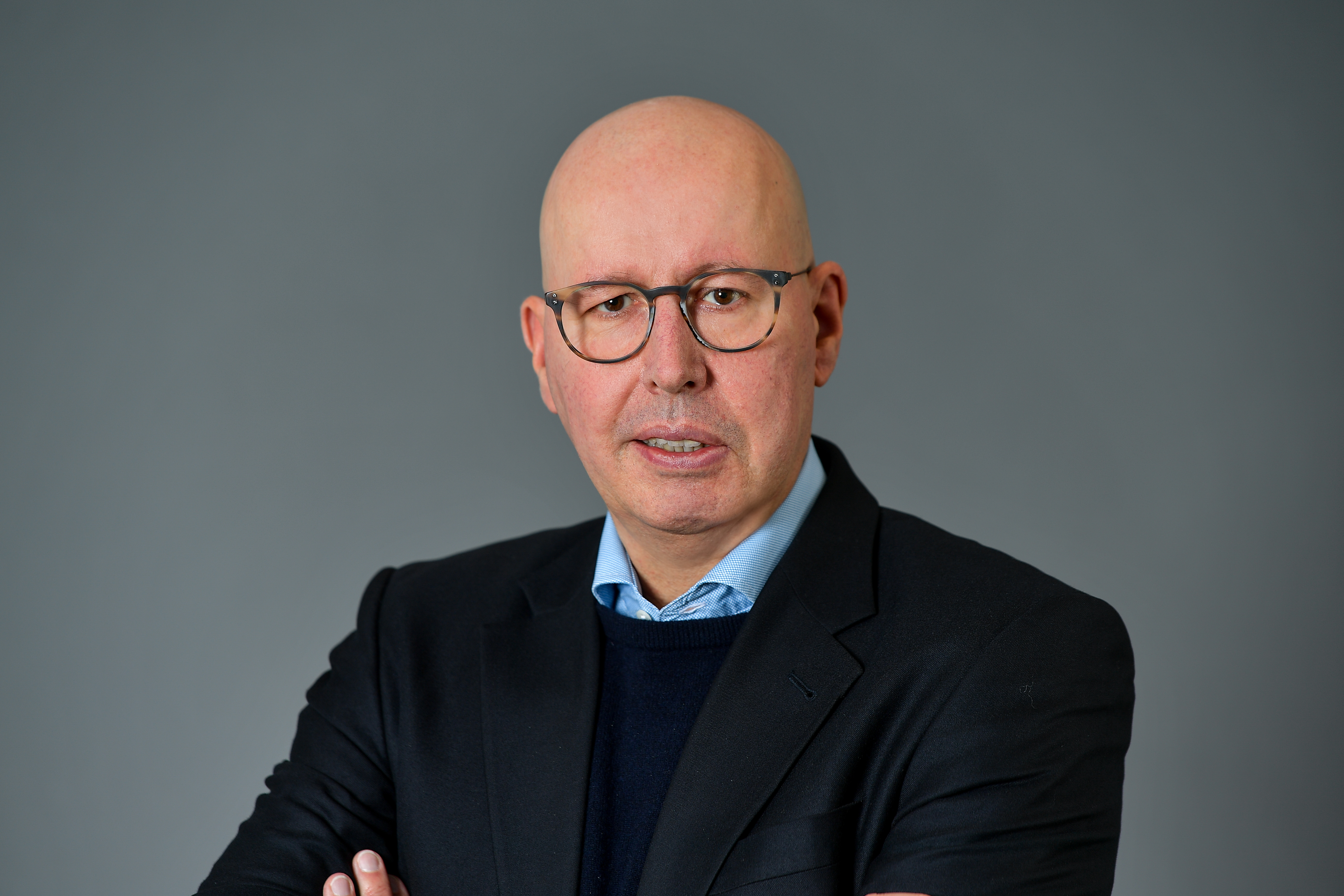 Ralf Olsen