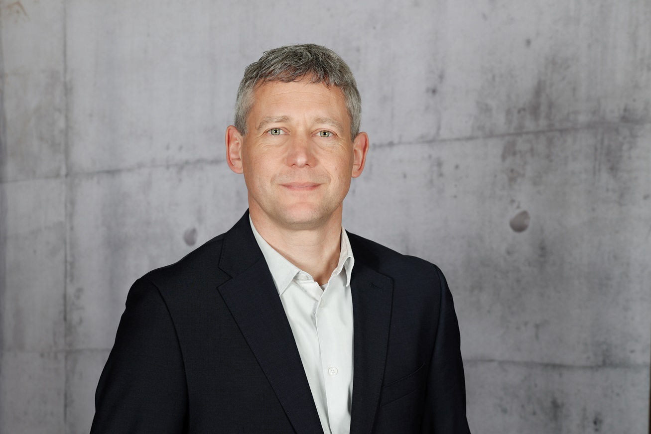 Sven Weihe
